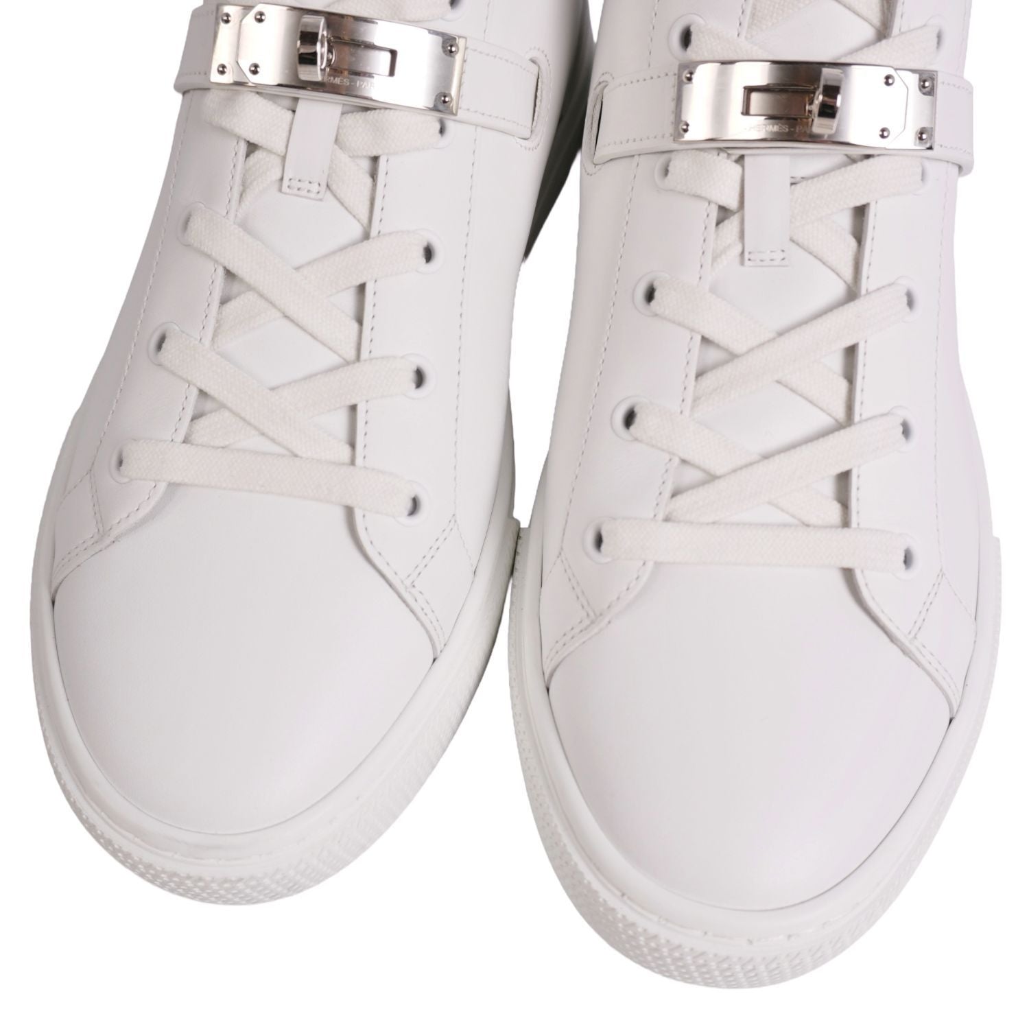 Hermes Daydream Sunni Sneaker — view 3