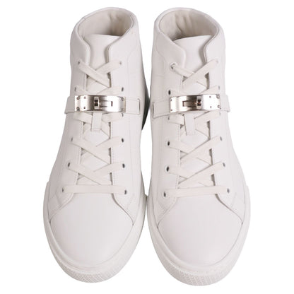 Hermes Daydream Sunni Sneaker — view 4
