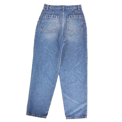 Dior Pants Navy — view 4