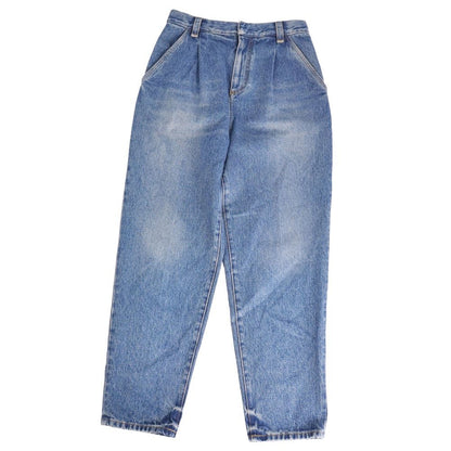 Dior Pants Navy — view 2