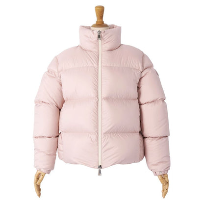 Moncler Jacket Anterne Pink — view 3