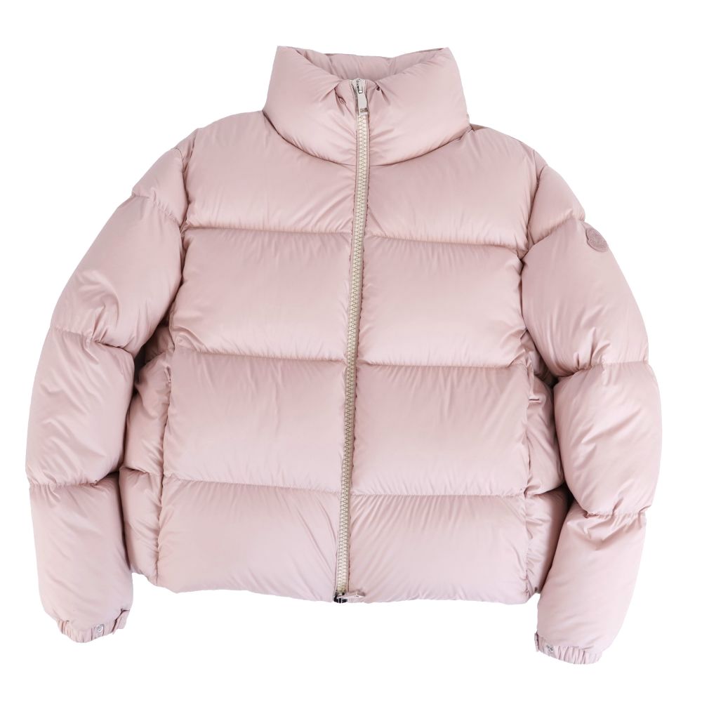 Moncler Jacket Anterne Pink