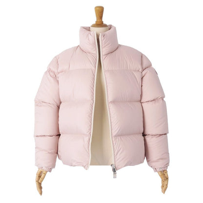 Moncler Jacket Anterne Pink — view 4