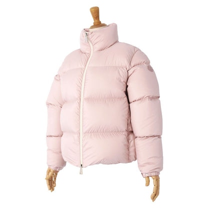 Moncler Jacket Anterne Pink — view 5