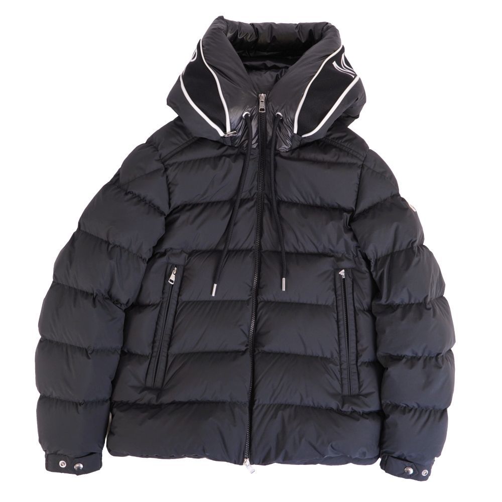 Moncler Jacket Cardere Down