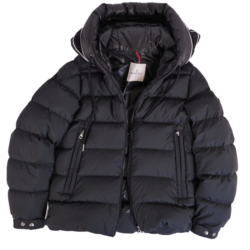 Moncler Jacket Cardere Down — view 2