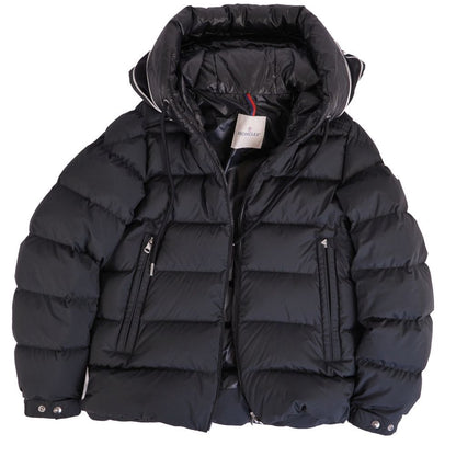 Moncler Jacket Cardere Down — view 2