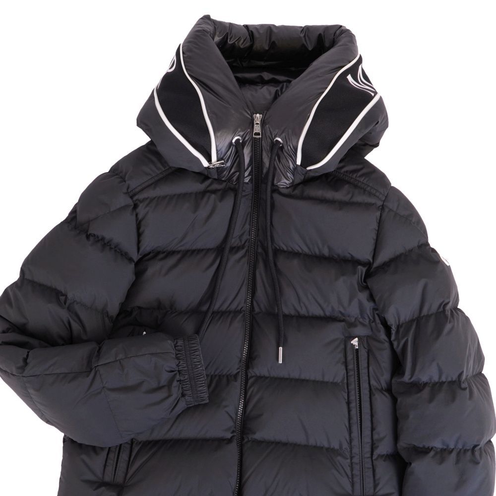 Moncler Jacket Cardere Down — view 3