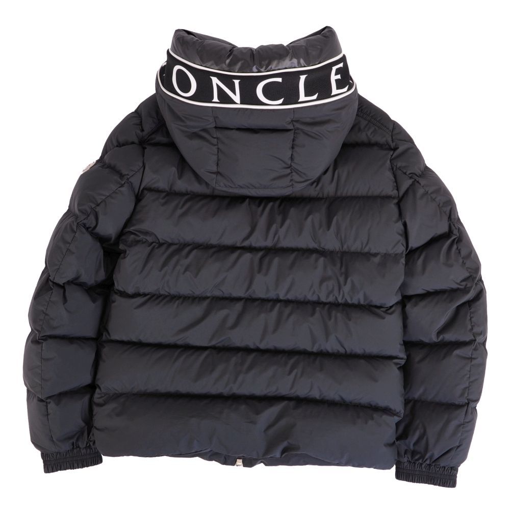 Moncler Jacket Cardere Down — view 4