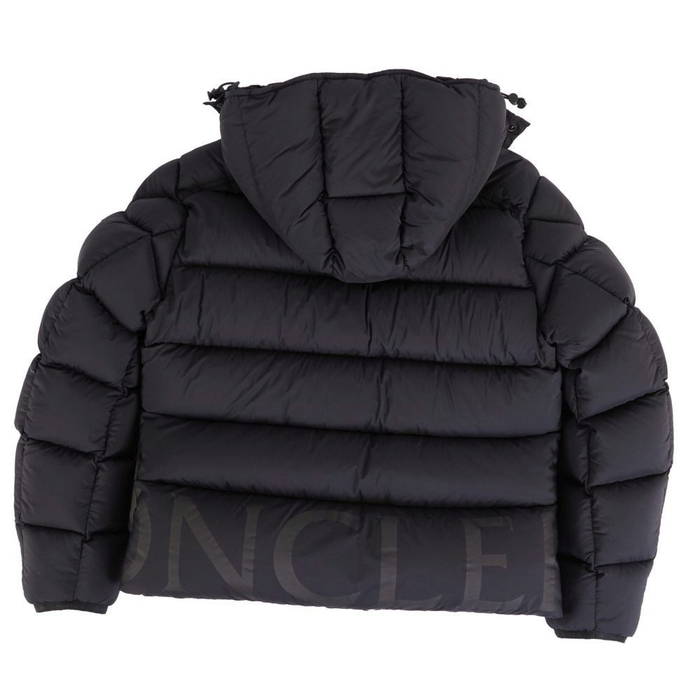 Moncler Jacket Wilms Down — view 4