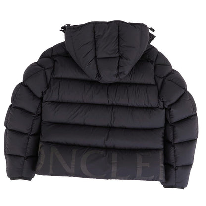 Moncler Jacket Wilms Down — view 4