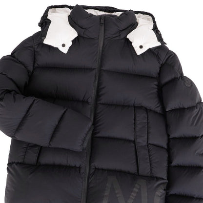 Moncler Jacket Wilms Down — view 3