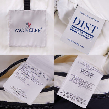Moncler Jacket Wilms Down — view 7