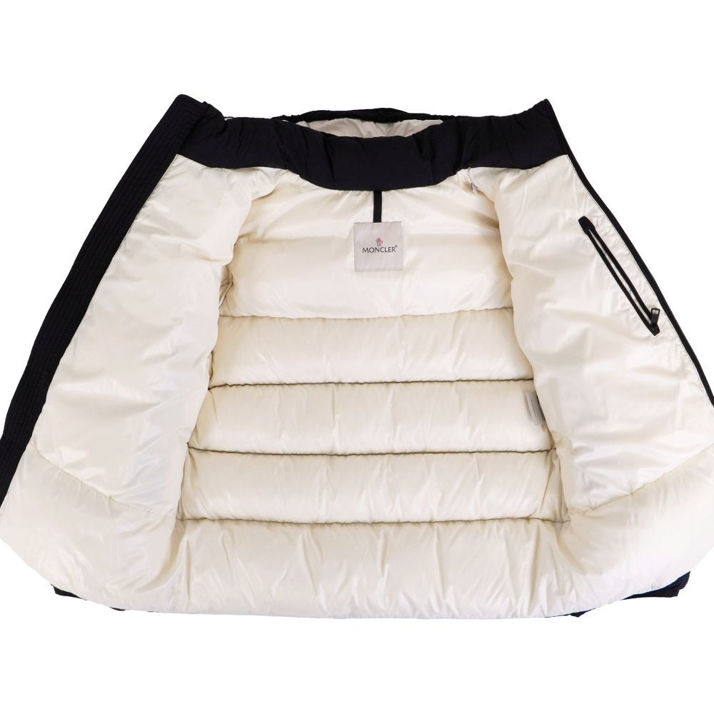 Moncler Jacket Wilms Down — view 5