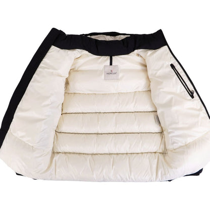 Moncler Jacket Wilms Down — view 5