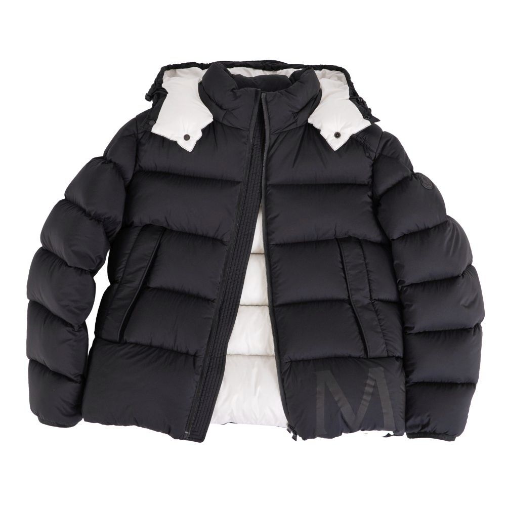 Moncler Jacket Wilms Down — view 2