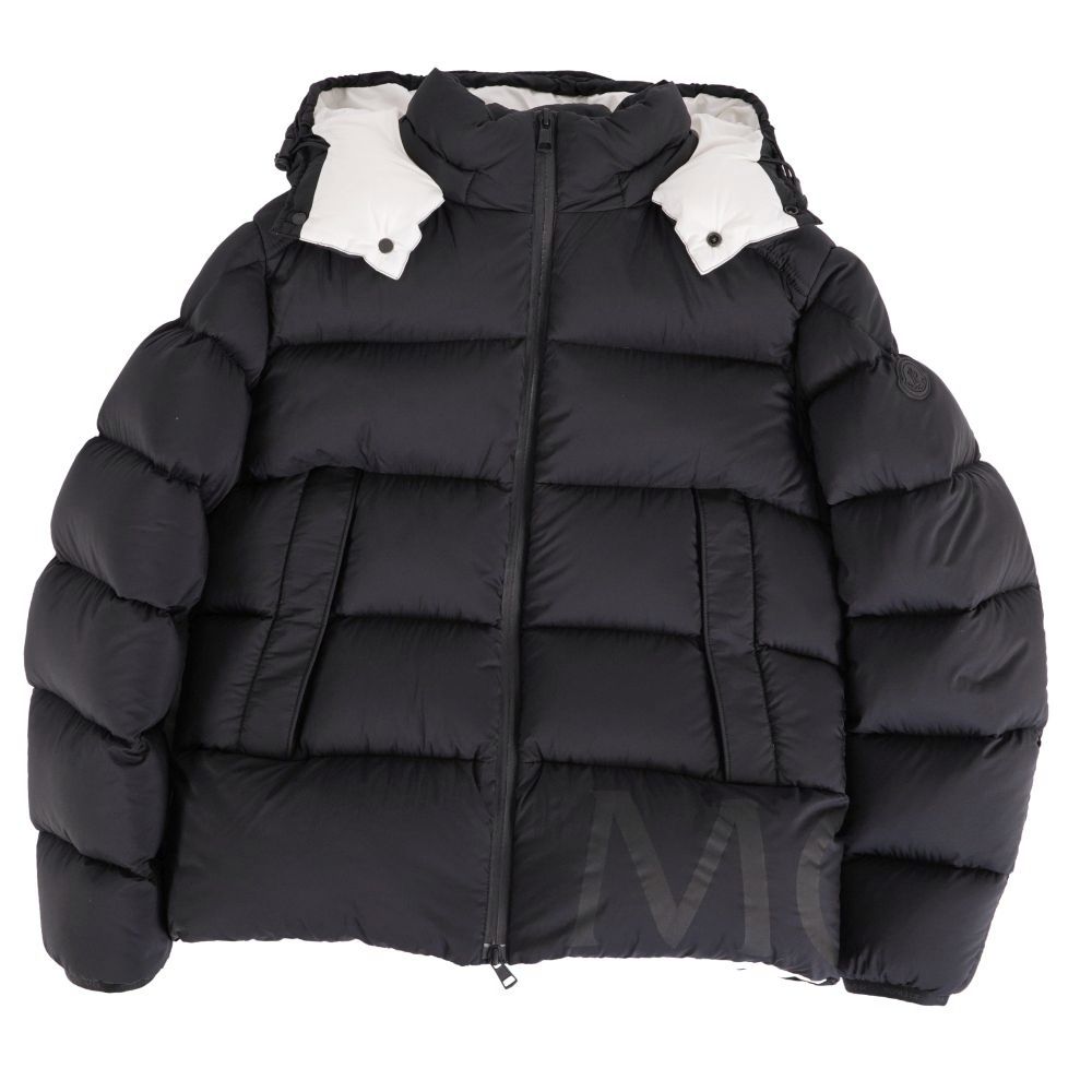 Moncler Jacket Wilms Down