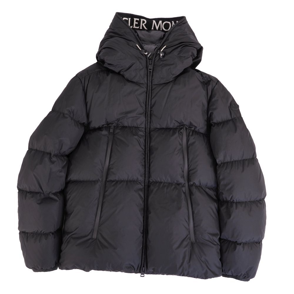 Moncler Jacket Montcla Monk — view 2