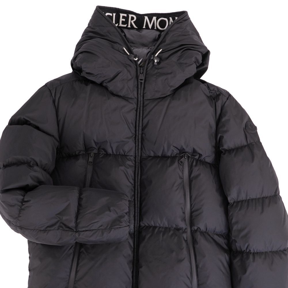 Moncler Jacket Montcla Monk — view 3