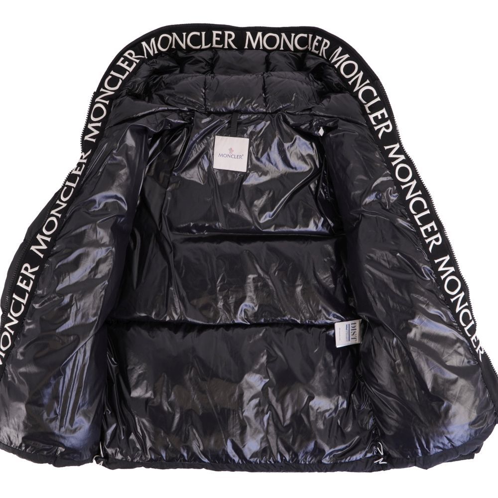Moncler Jacket Montcla Monk — view 5