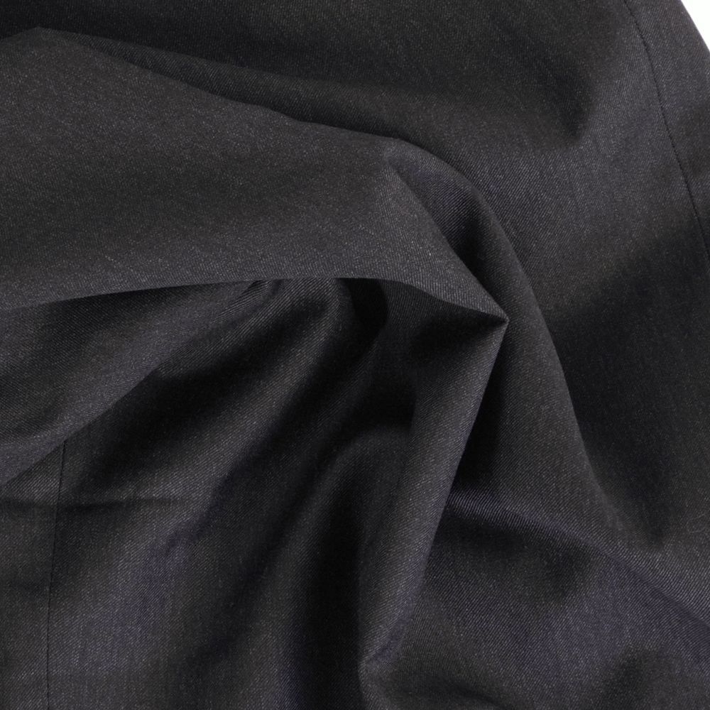 Chanel Vintage Long Pants Wide — view 5