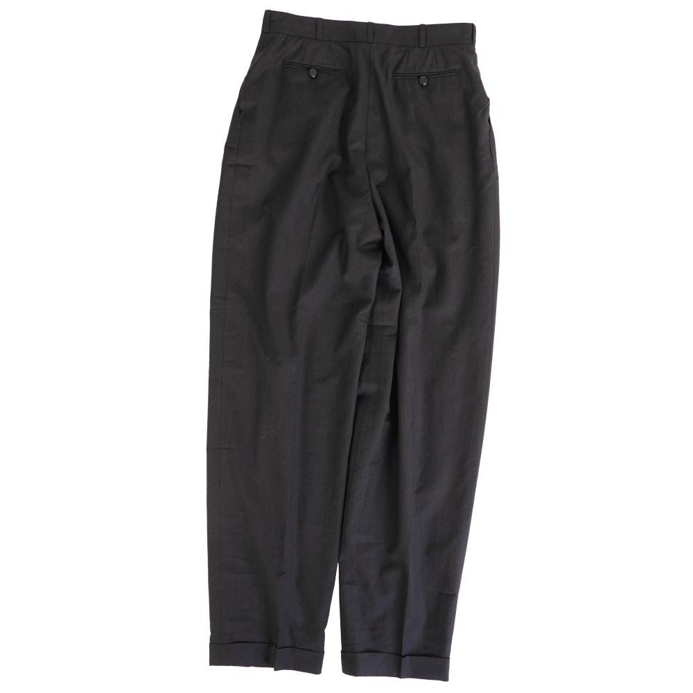 Chanel Vintage Long Pants Wide — view 4