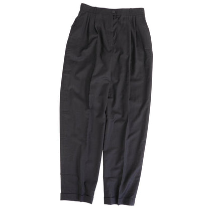 Chanel Vintage Long Pants Wide — view 2