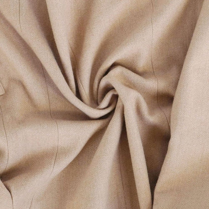 Hermes Vintage Jacket Tailored Camel Head — view 8