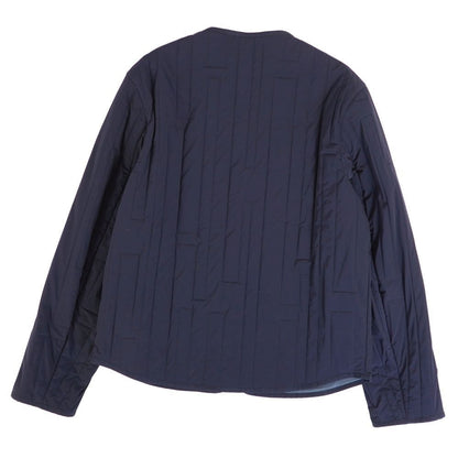 Hermes Jacket Navy — view 4