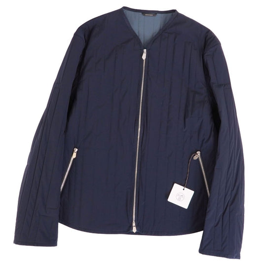 Hermes Jacket Navy