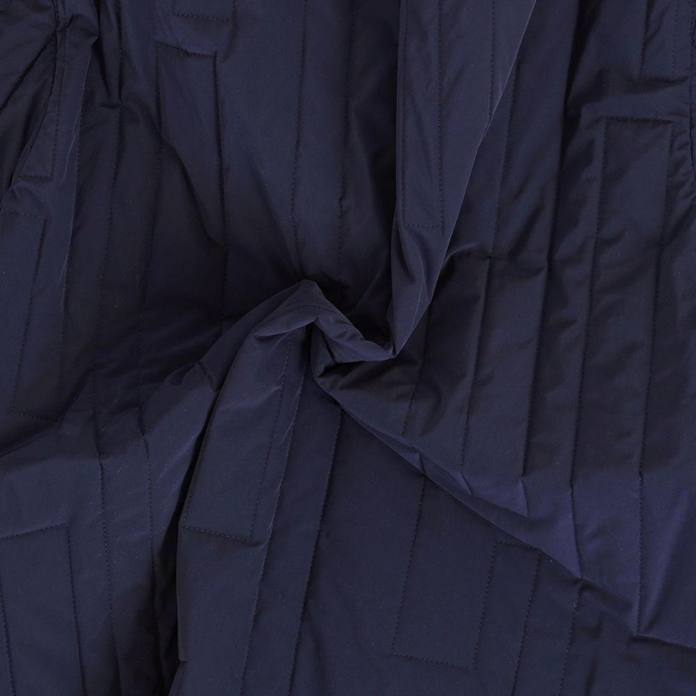 Hermes Jacket Navy — view 6