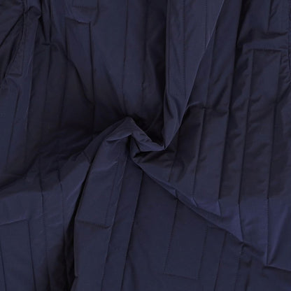 Hermes Jacket Navy — view 6