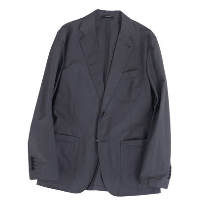 Hermes Jacket Tailored Cotton No Core