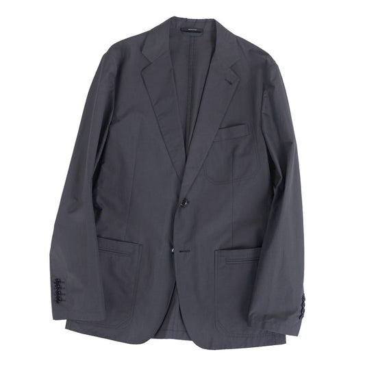 Hermes Jacket Tailored Cotton No Core