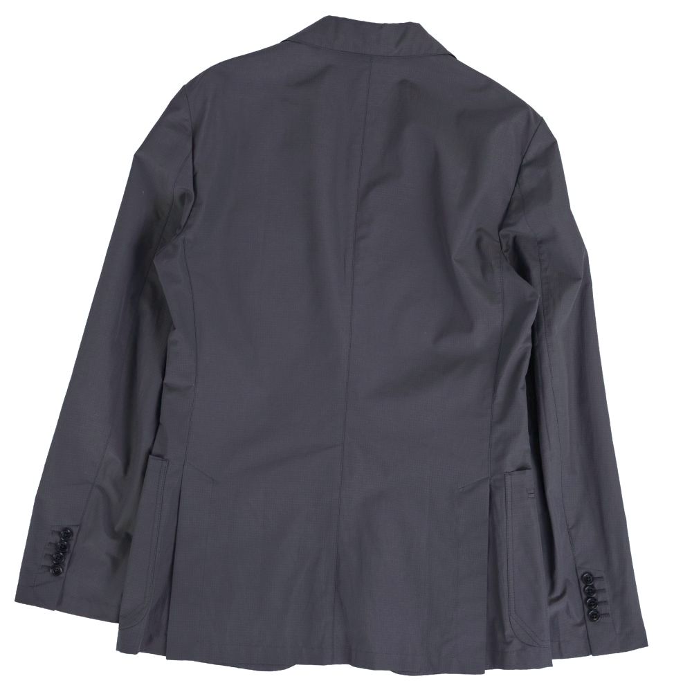 Hermes Jacket Tailored Cotton No Core — view 4
