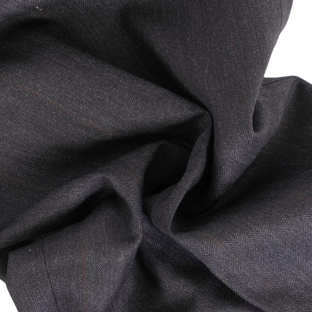 Chanel Vintage Long Pants Wide — view 5
