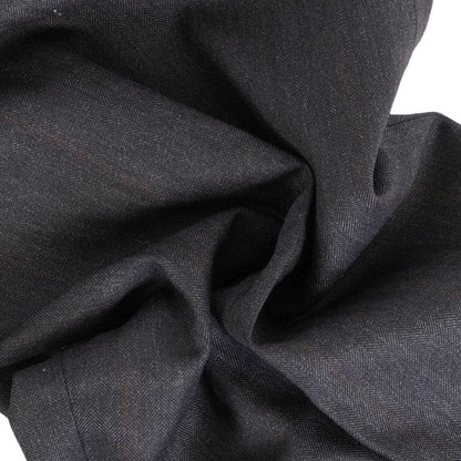 Chanel Vintage Long Pants Wide — view 5