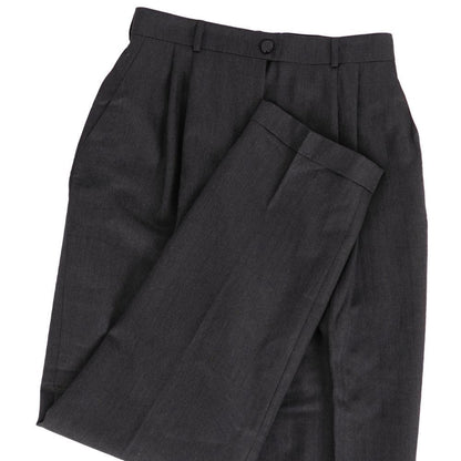 Chanel Vintage Long Pants Wide — view 3