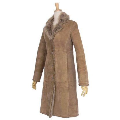 Loewe Coat Shearling Sheepskin — view 5
