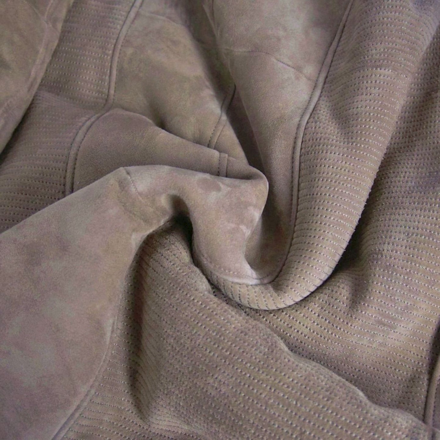 Loewe Coat Shearling Sheepskin — view 8