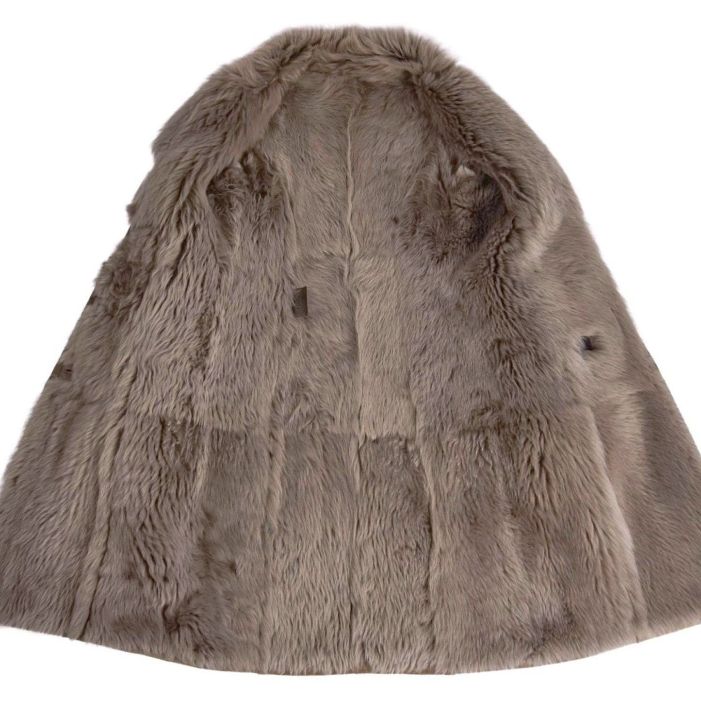 Loewe Coat Shearling Sheepskin — view 7