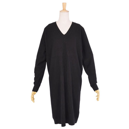 Hermes Dress Knit Long Sleeve — view 3