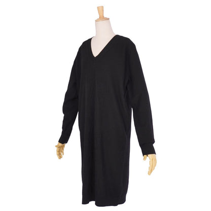 Hermes Dress Knit Long Sleeve — view 4