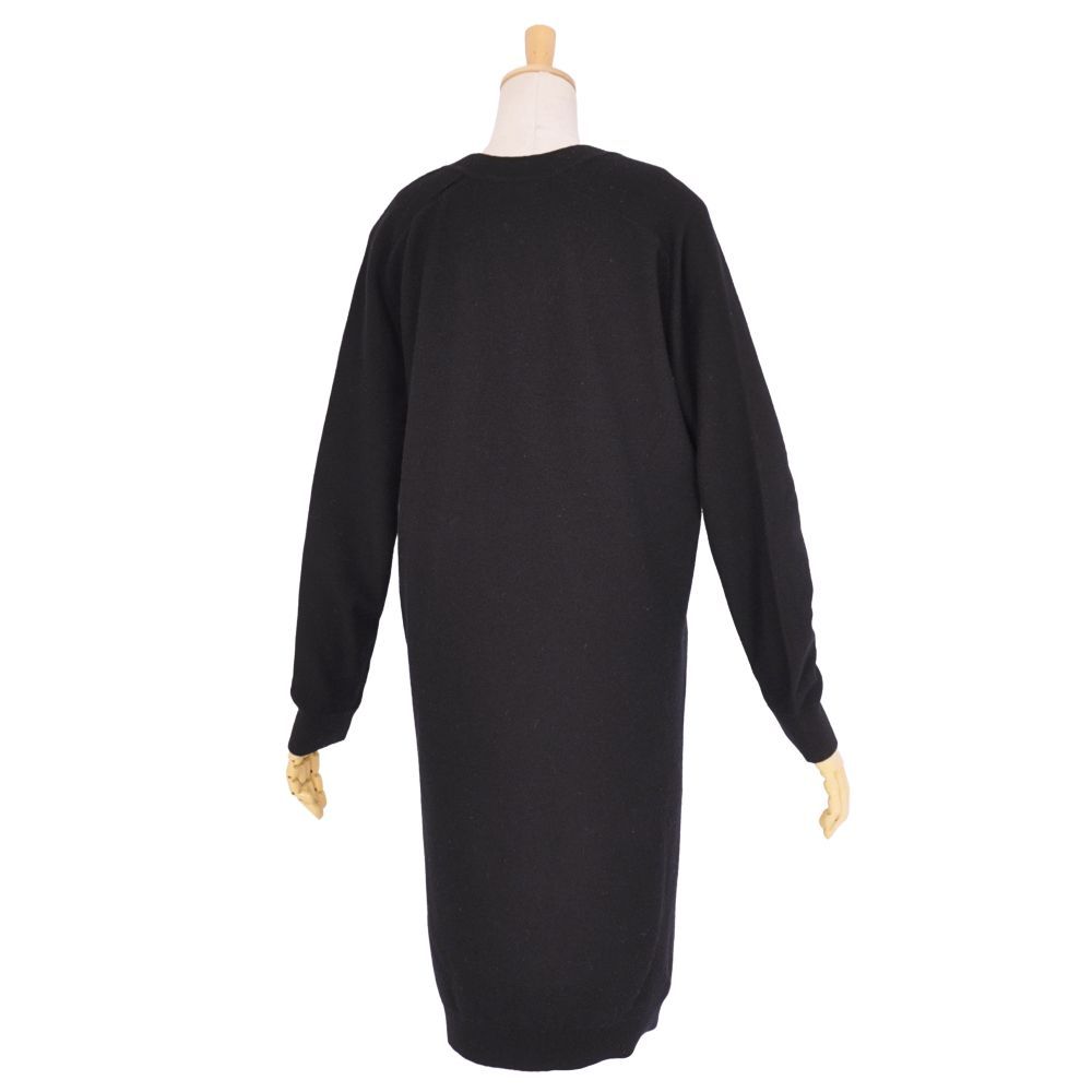 Hermes Dress Knit Long Sleeve — view 5