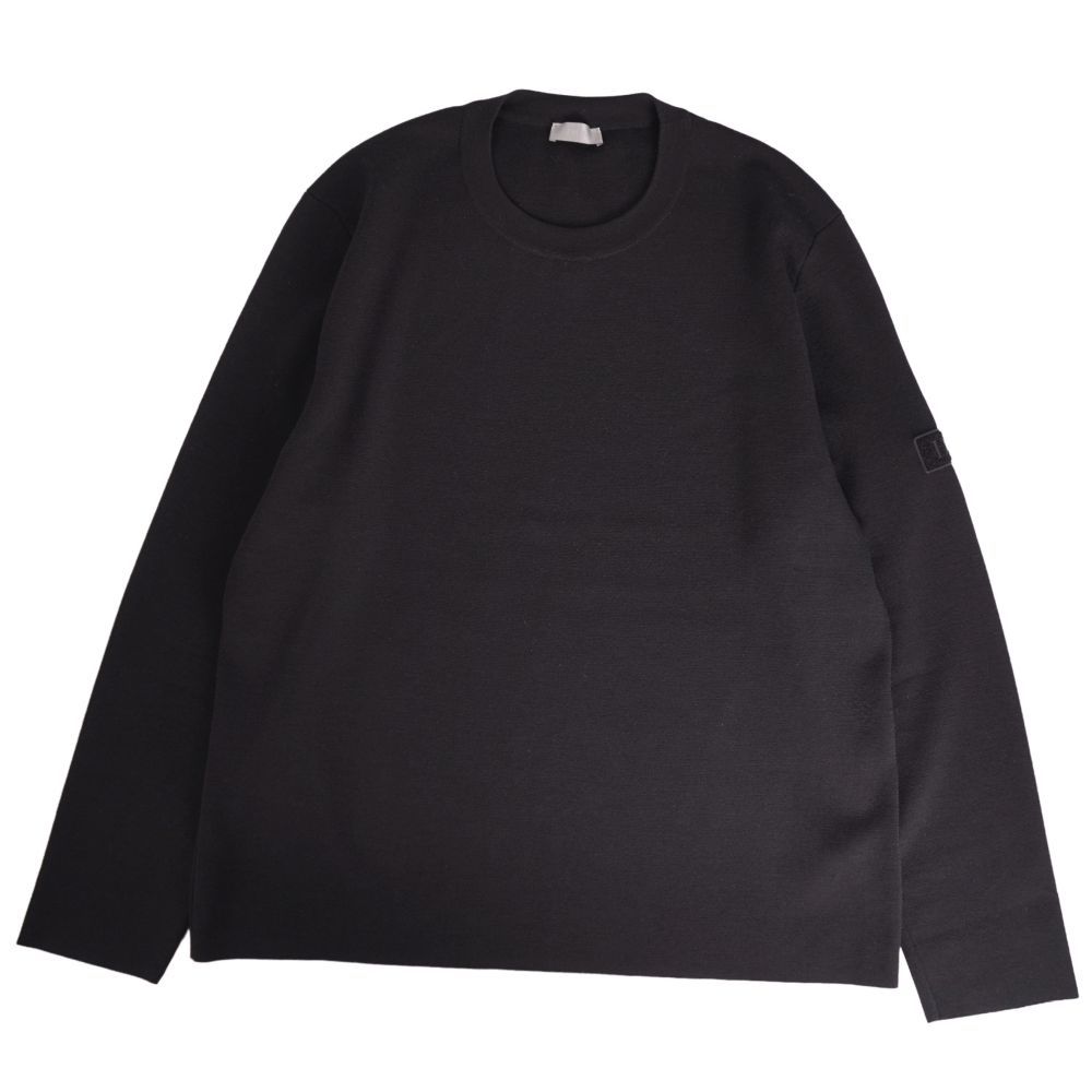 Dior Homme Knit Sweater Longs