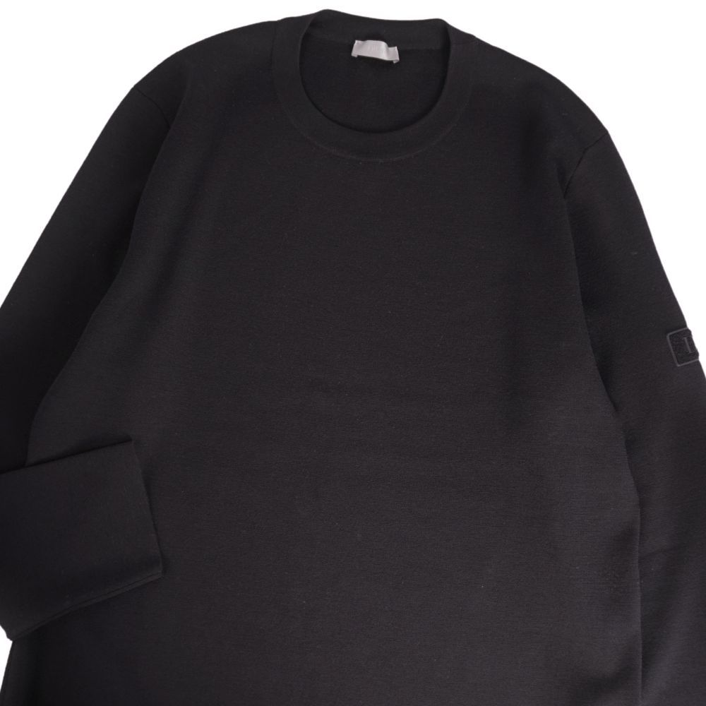 Dior Homme Knit Sweater Longs — view 2