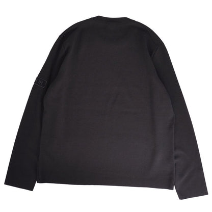 Dior Homme Knit Sweater Longs — view 3