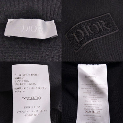 Dior Homme Knit Sweater Longs — view 5