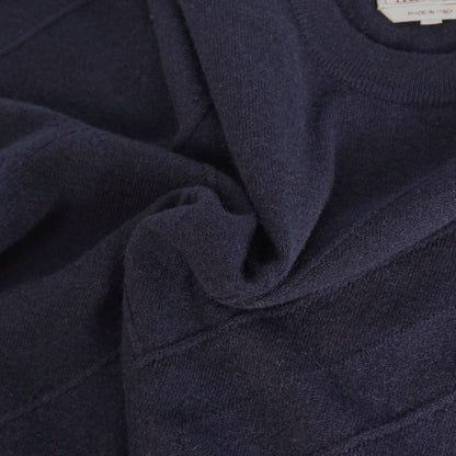 Hermes Knit Sweater Long Sleeve Cashmere — view 4
