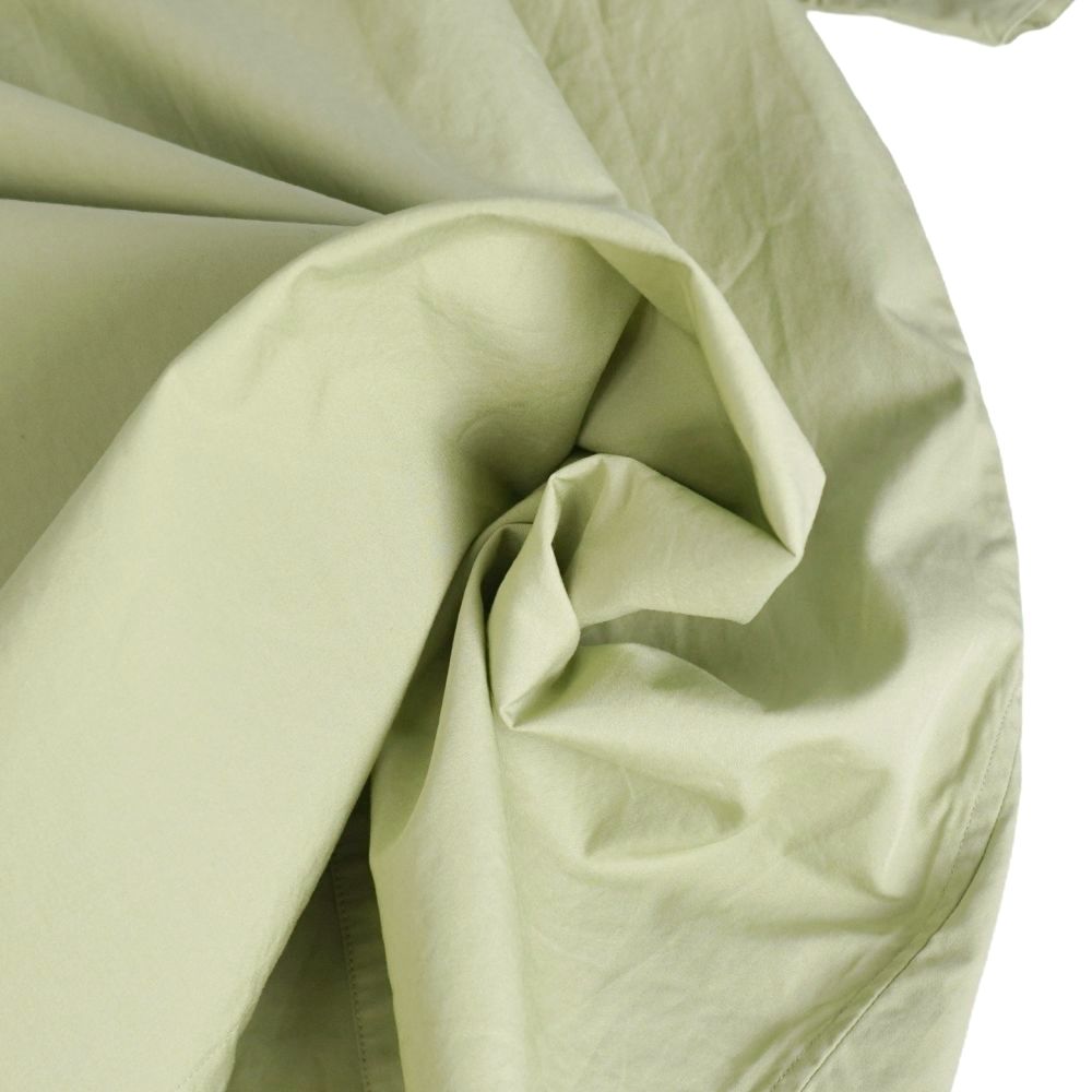 Hermes Shirt Short Sleeve Cotton — view 4